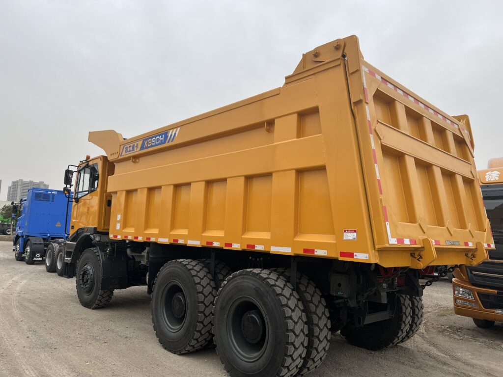 Truck